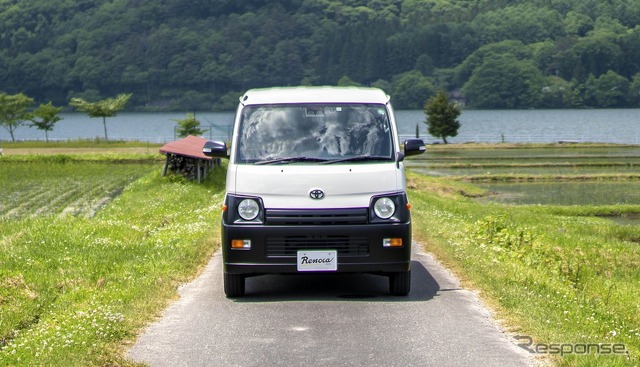 リノカの新型車 MOL(モル)