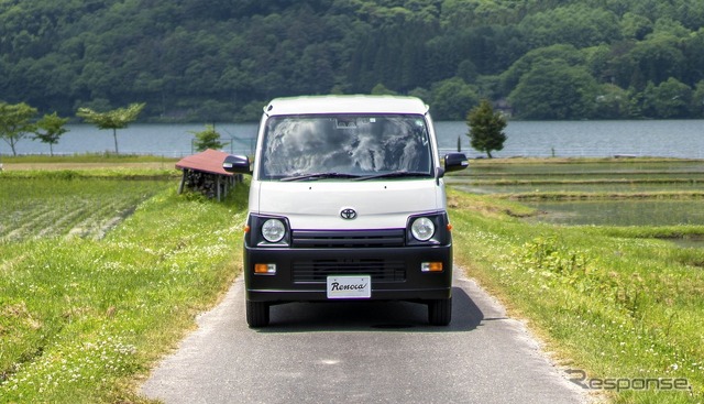 リノカの新型車 MOL（モル）