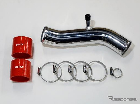 サクションキット（レッド）製品構成