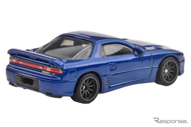 三菱 3000GT VR-4（6月発売予定）