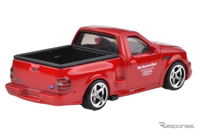 '99 フォード F-150 SVT ライトニング(6月発売予定)