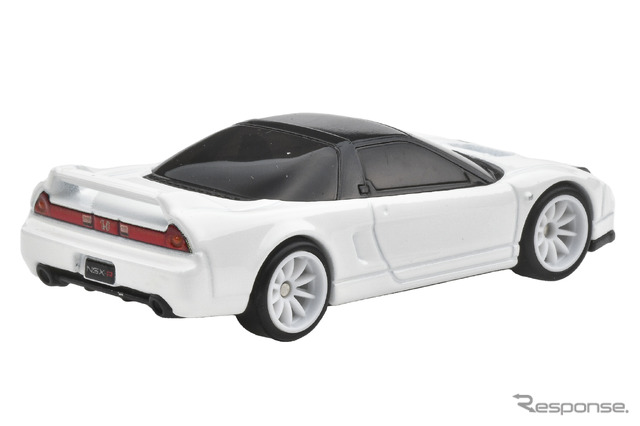 '03 ホンダ NSX-R TYPE-R(6月発売予定)