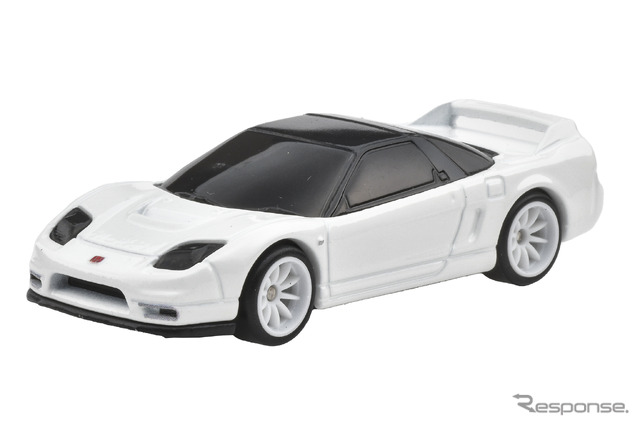 '03 ホンダ NSX-R TYPE-R(6月発売予定)