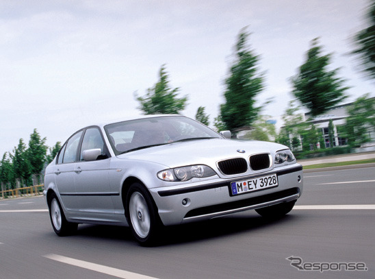 新型『9-3』、ライバルを名指しで……「BMWの3シリーズ」