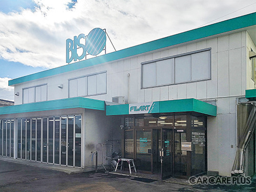 カーフィルムから振り返る日本の自動車平成史 ~導入編~