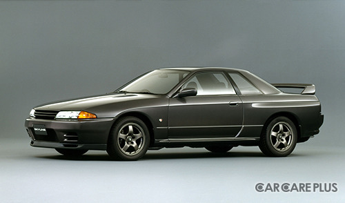 カーフィルムから振り返る日本の自動車平成史 ~導入編~