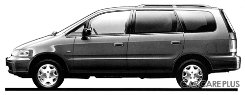 カーフィルムから振り返る日本の自動車平成史 ~導入編~