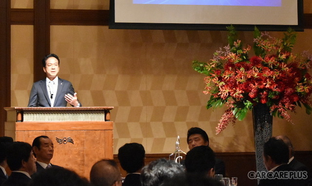 損害保険ジャパン日本興亜株式会社 北村隆志千葉西支店長