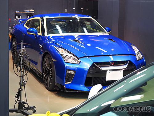 スーパーカーや高級車だけじゃない! 庶民派モデルも専門店でカーケアする時代…アペックス