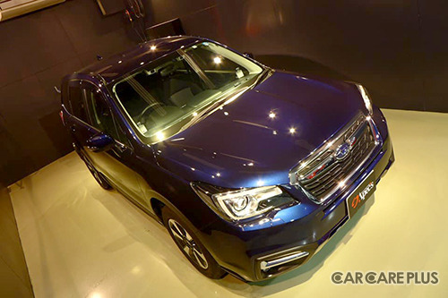 スーパーカーや高級車だけじゃない! 庶民派モデルも専門店でカーケアする時代…アペックス