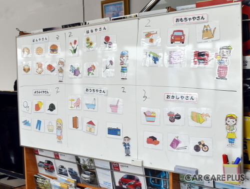 町のクルマ屋さんでお勉強? 家族みんなで「暮らしのヒント」を学ぶ… 奈良市・ガラージュモリ