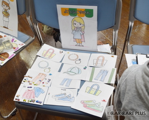 町のクルマ屋さんでお勉強？ 　家族みんなで「暮らしのヒント」を学ぶ… 奈良市・ガラージュモリ