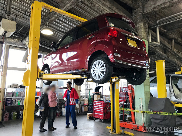 クルマをしっかり修理できる「プロショップ」の責任と覚悟… 九州・朝日自動車