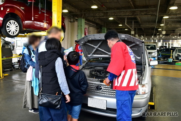 クルマをしっかり修理できる「プロショップ」の責任と覚悟… 九州・朝日自動車