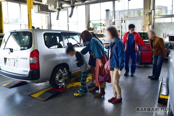 クルマをしっかり修理できる「プロショップ」の責任と覚悟… 九州・朝日自動車
