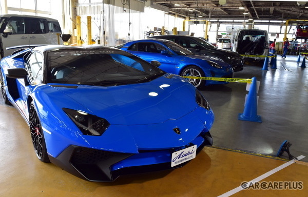 クルマをしっかり修理できる「プロショップ」の責任と覚悟… 九州・朝日自動車