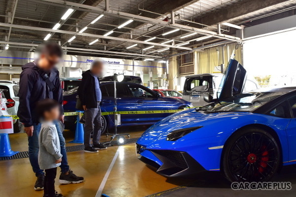 クルマをしっかり修理できる「プロショップ」の責任と覚悟… 九州・朝日自動車