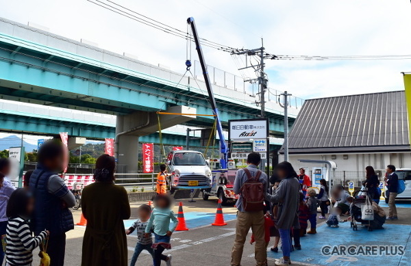 クルマをしっかり修理できる「プロショップ」の責任と覚悟… 九州・朝日自動車