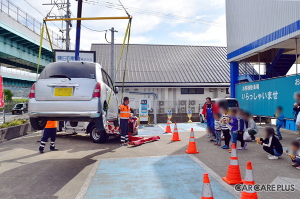 クルマをしっかり修理できる「プロショップ」の責任と覚悟… 九州・朝日自動車