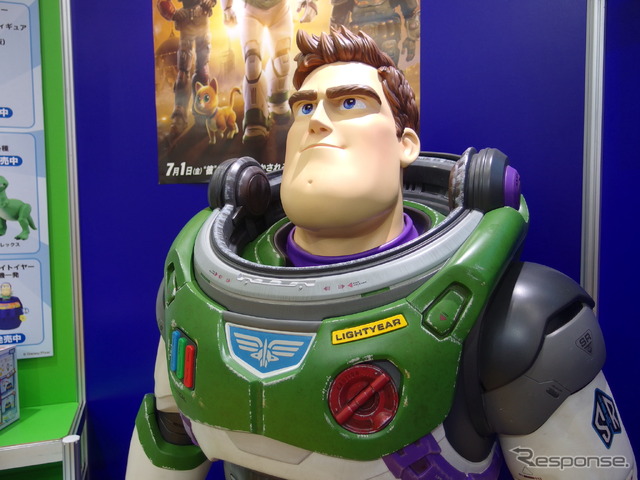 タカラトミー(東京おもちゃショー2022)