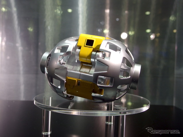 タカラトミー(東京おもちゃショー2022)