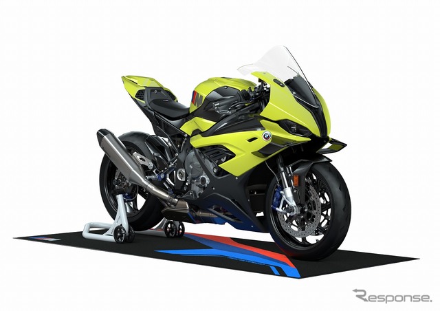 BMW M 1000 RR 50 Years M