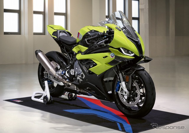 BMW M 1000 RR 50 Years M