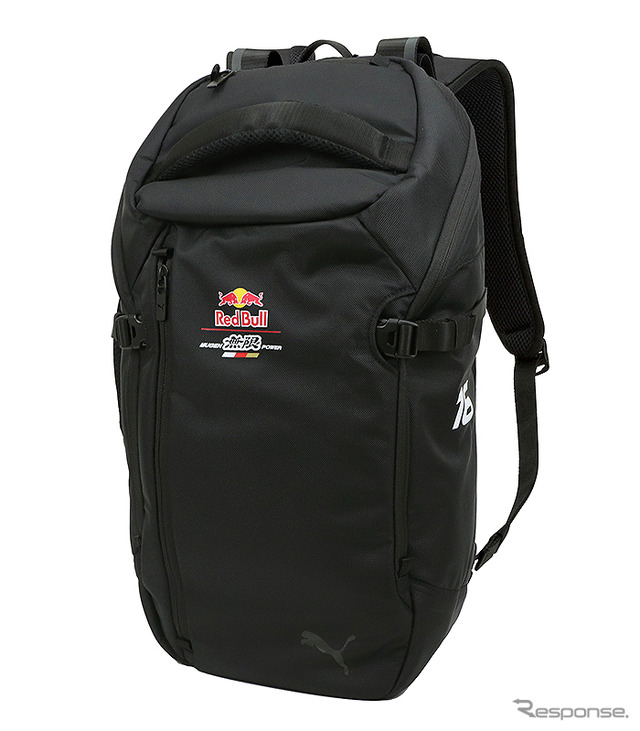 TEAM Red Bull MUGEN オフィシャルバックパック