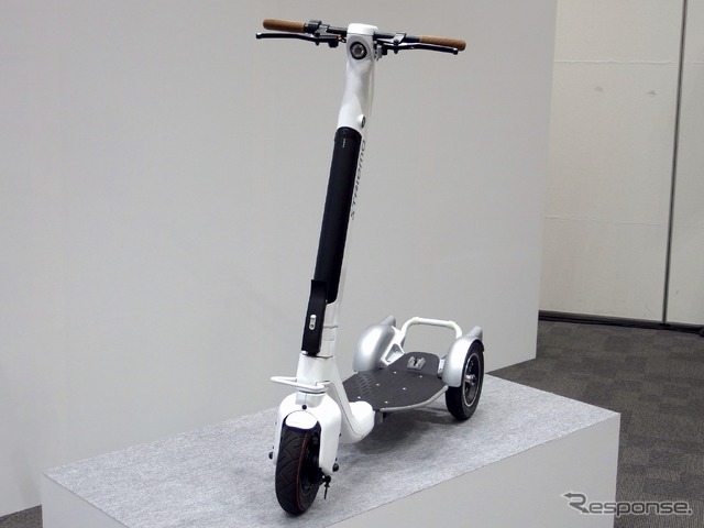 ストリーモ(プロトタイプ)