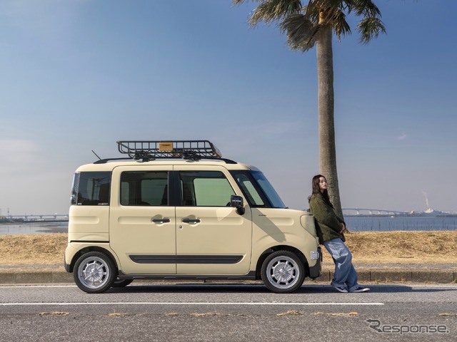 ダムド・カンタービレ:軽自動車用SILVER