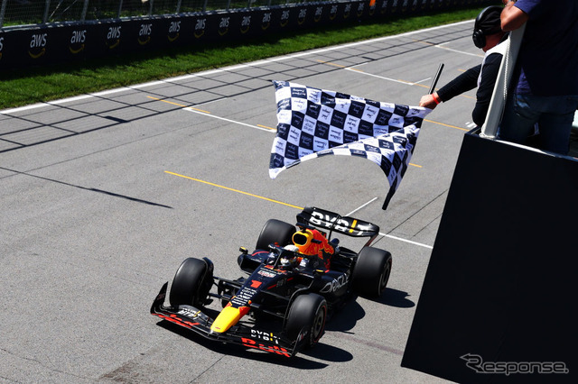 F1カナダGP
