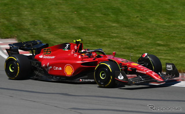 F1カナダGP