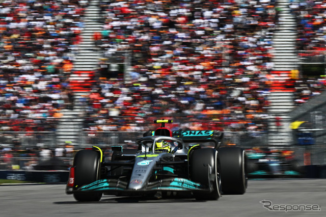 F1カナダGP
