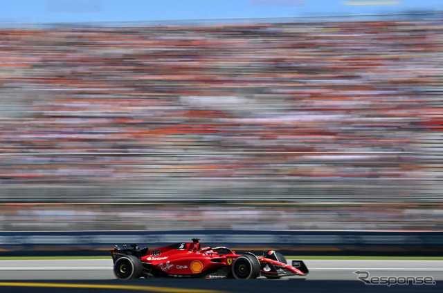 F1カナダGP