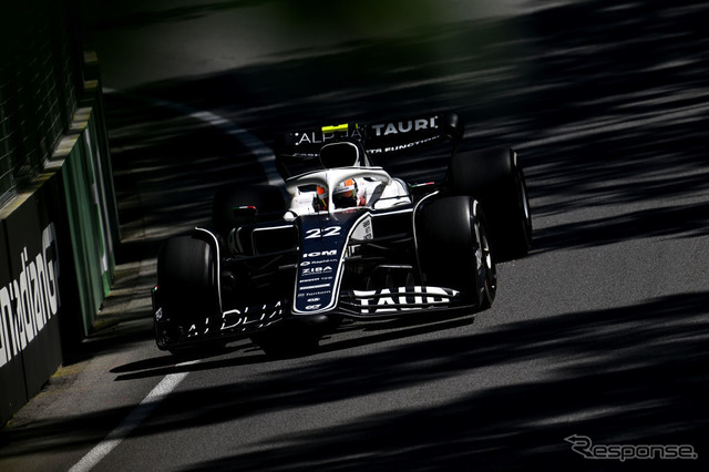 F1カナダGP