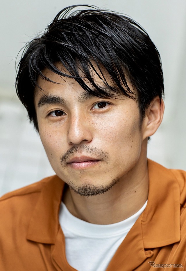 中尾明慶（俳優）