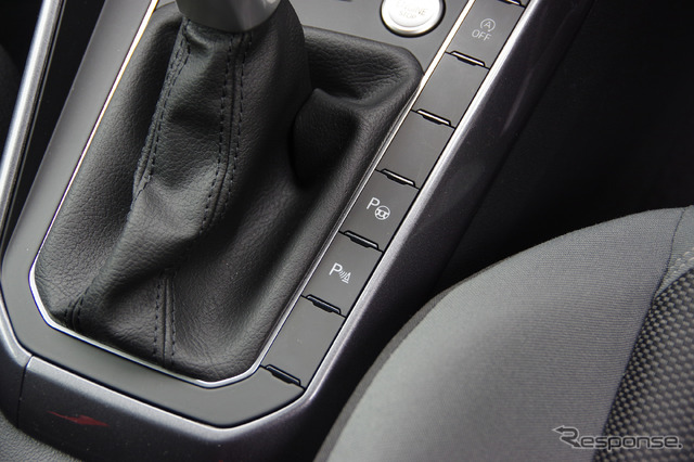 VW ポロ 改良新型(TSI Style)
