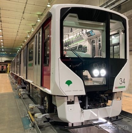 6月25日から投入される新車