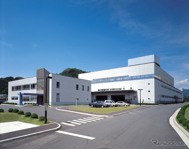 市島工場