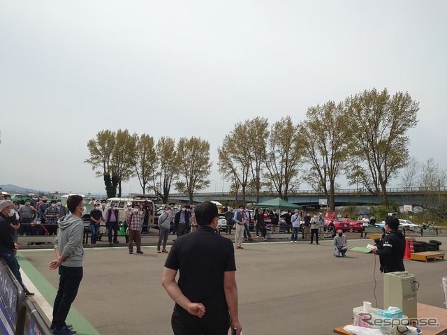 20世紀ミーティング「クラシックカー&バイクの集い」過去のイベント
