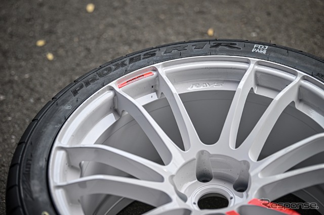 FORMULA DRIFT JAPAN 第2戦 エビス