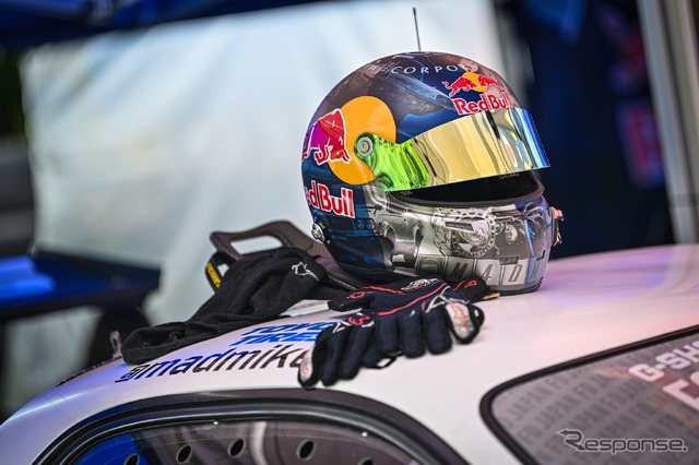 FORMULA DRIFT JAPAN 第2戦 エビス