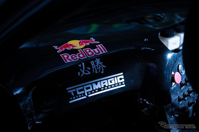 FORMULA DRIFT JAPAN 第2戦 エビス