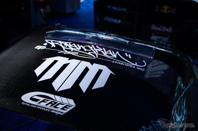 FORMULA DRIFT JAPAN 第2戦 エビス