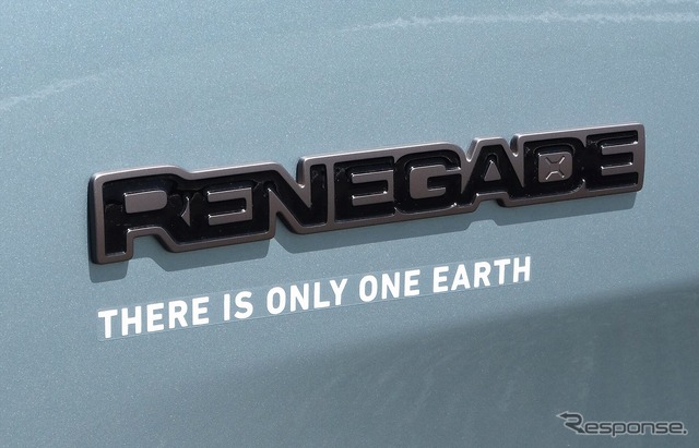 THERE IS ONLY ONE EARTH ドアデカール