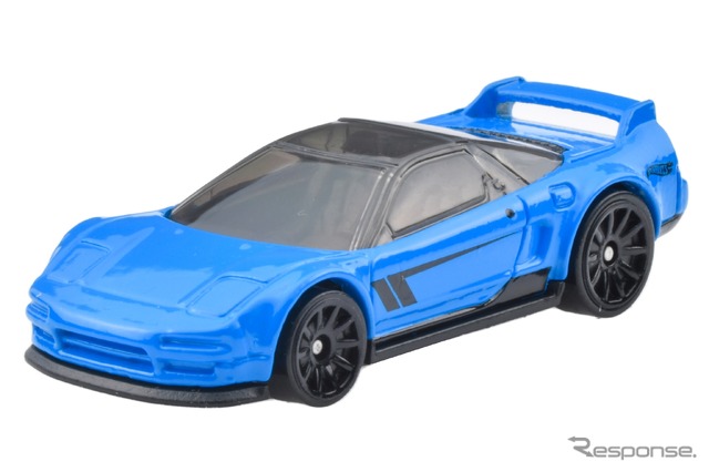 '90 アキュラ NSX (7月2日発売)