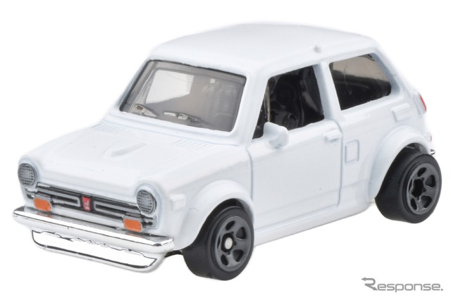 '70 ホンダ N600 (7月2日発売)