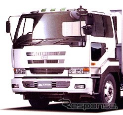 【放談会2002 Vol. 10】大型車危機、いまだ去らず