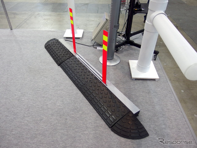 シーキューブ(地域防災EXPO / 自治体・公共Week 2022)