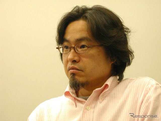 【放談会2002 Vol. 10】大型車危機、いまだ去らず